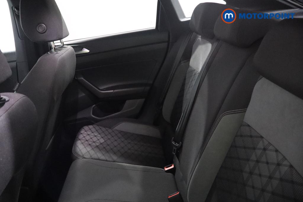 Volkswagen Taigo R-Line Manual Petrol SUV - Stock Number (1585658) - 17th supplementary image