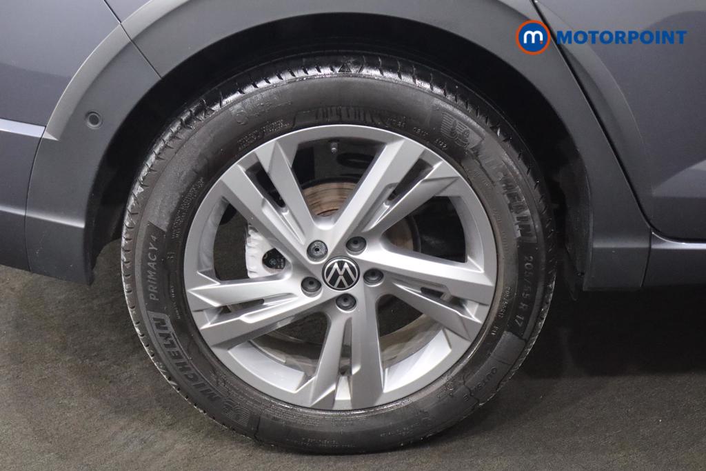 Volkswagen Taigo R-Line Manual Petrol SUV - Stock Number (1585658) - 20th supplementary image