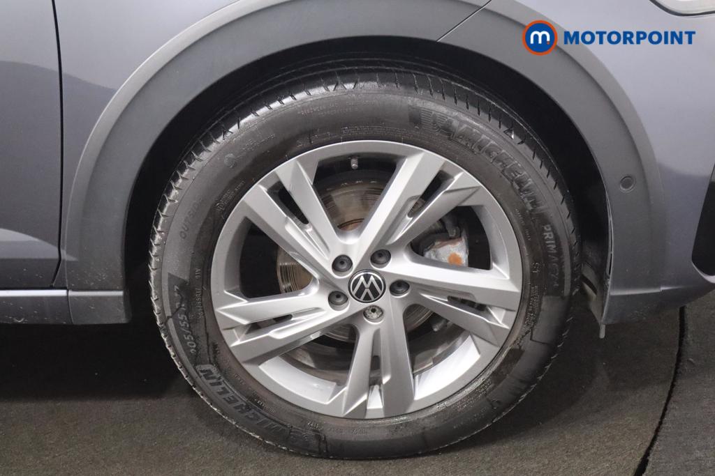 Volkswagen Taigo R-Line Manual Petrol SUV - Stock Number (1585658) - 21st supplementary image