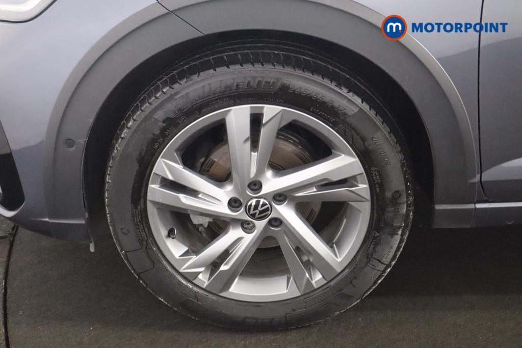 Volkswagen Taigo R-Line Manual Petrol SUV - Stock Number (1585658) - 22nd supplementary image