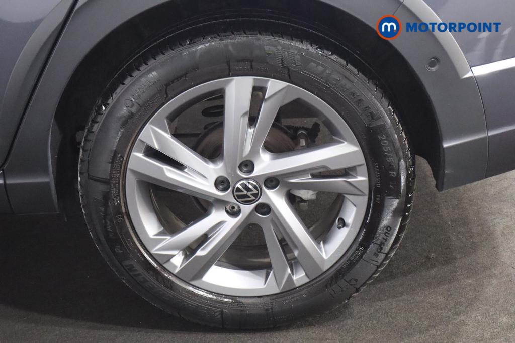 Volkswagen Taigo R-Line Manual Petrol SUV - Stock Number (1585658) - 23rd supplementary image