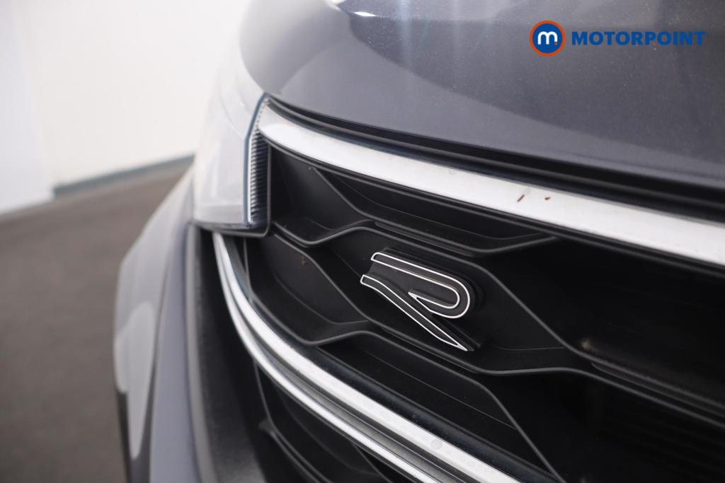 Volkswagen Taigo R-Line Manual Petrol SUV - Stock Number (1585658) - 24th supplementary image
