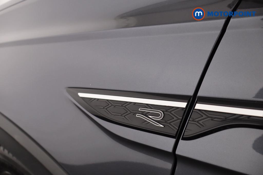 Volkswagen Taigo R-Line Manual Petrol SUV - Stock Number (1585658) - 25th supplementary image