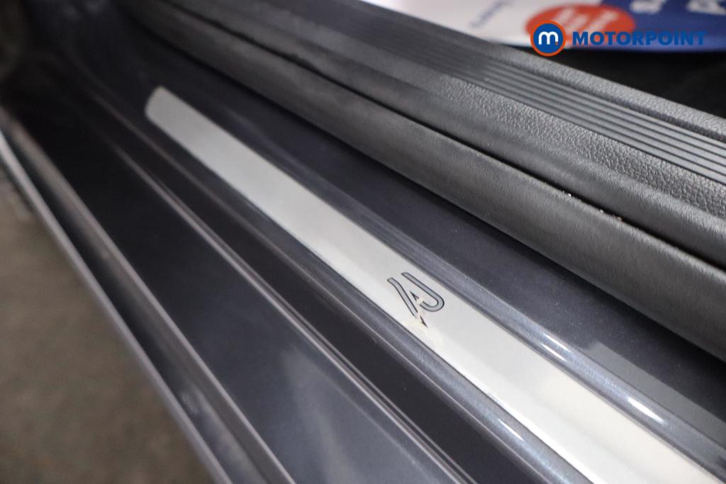 Volkswagen Taigo R-Line Manual Petrol SUV - Stock Number (1585658) - 26th supplementary image