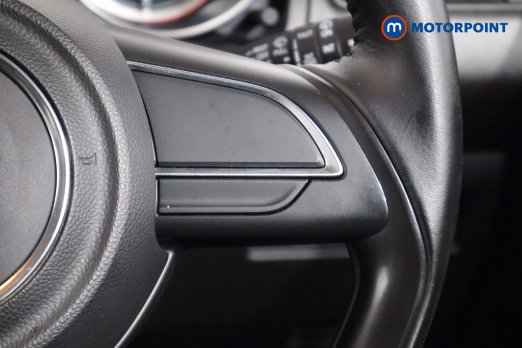 Suzuki Swift Sz-T Manual Petrol Hatchback - Stock Number (1585673) - 8th supplementary image