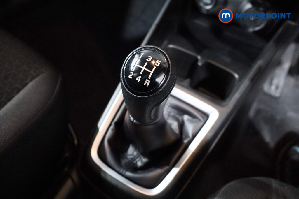 Suzuki Swift Sz-T Manual Petrol Hatchback - Stock Number (1585673) - 14th supplementary image
