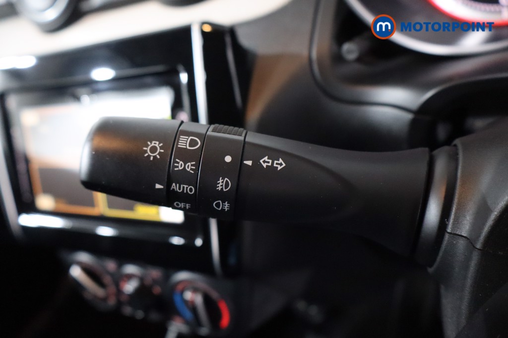 Suzuki Swift Sz-T Manual Petrol Hatchback - Stock Number (1585673) - 17th supplementary image