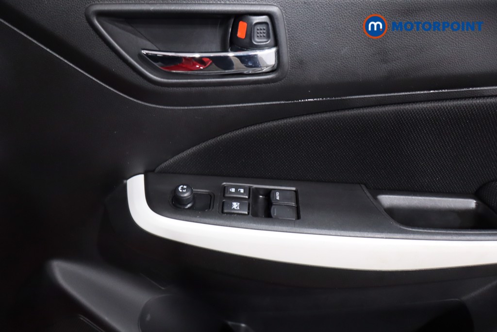 Suzuki Swift Sz-T Manual Petrol Hatchback - Stock Number (1585673) - 20th supplementary image