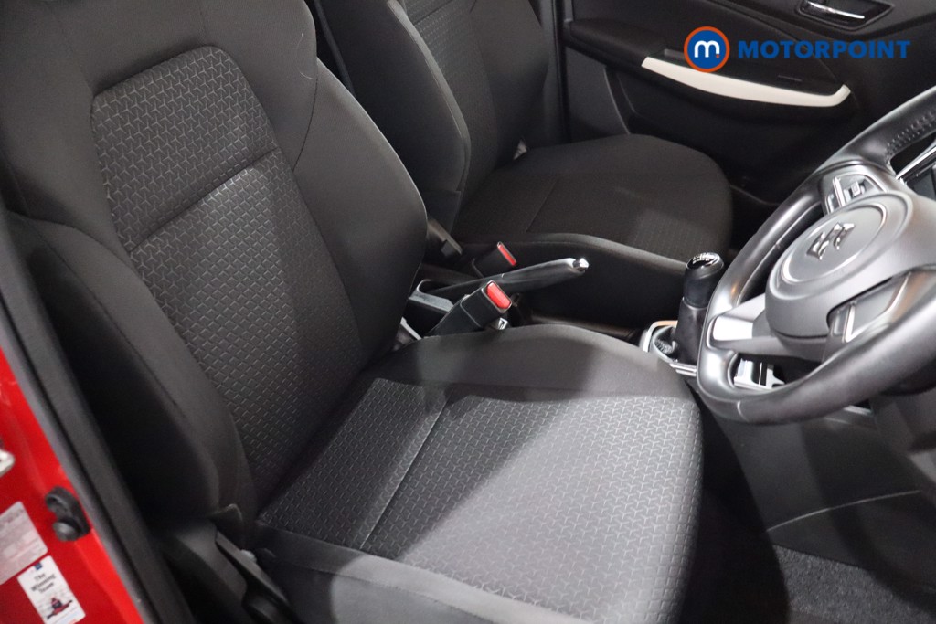 Suzuki Swift Sz-T Manual Petrol Hatchback - Stock Number (1585673) - 22nd supplementary image