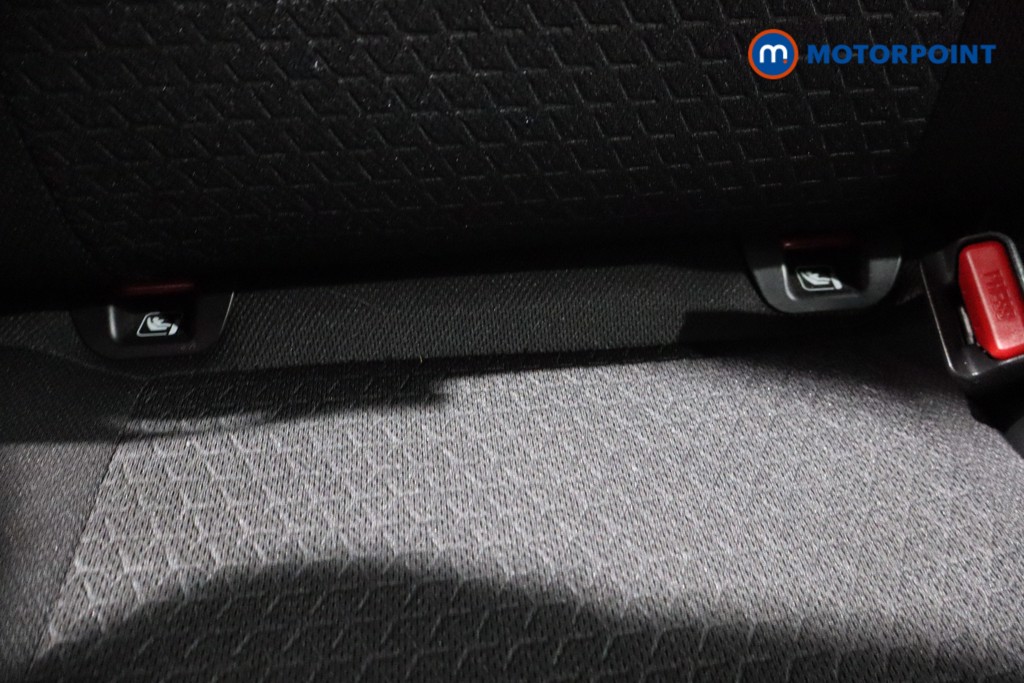 Suzuki Swift Sz-T Manual Petrol Hatchback - Stock Number (1585673) - 23rd supplementary image
