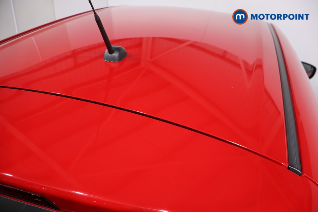 Suzuki Swift Sz-T Manual Petrol Hatchback - Stock Number (1585673) - 29th supplementary image