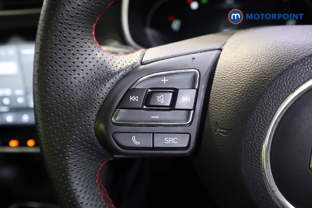 Mg Motor Uk ZS Se Ev Automatic Electric SUV - Stock Number (1585675) - 3rd supplementary image