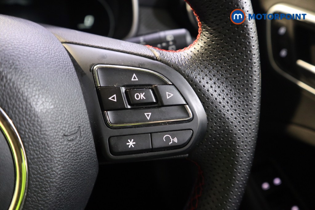 Mg Motor Uk ZS Se Ev Automatic Electric SUV - Stock Number (1585675) - 4th supplementary image