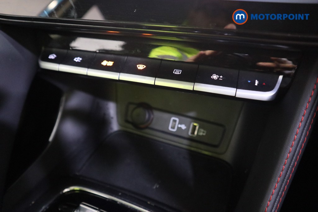 Mg Motor Uk ZS Se Ev Automatic Electric SUV - Stock Number (1585675) - 7th supplementary image