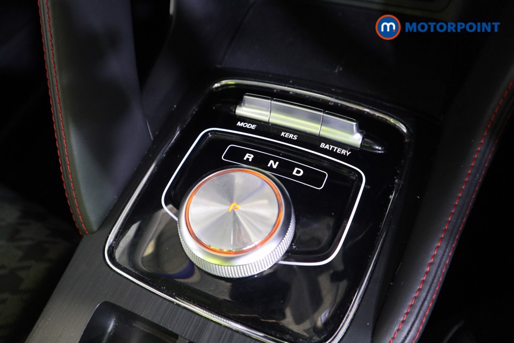 Mg Motor Uk ZS Se Ev Automatic Electric SUV - Stock Number (1585675) - 8th supplementary image