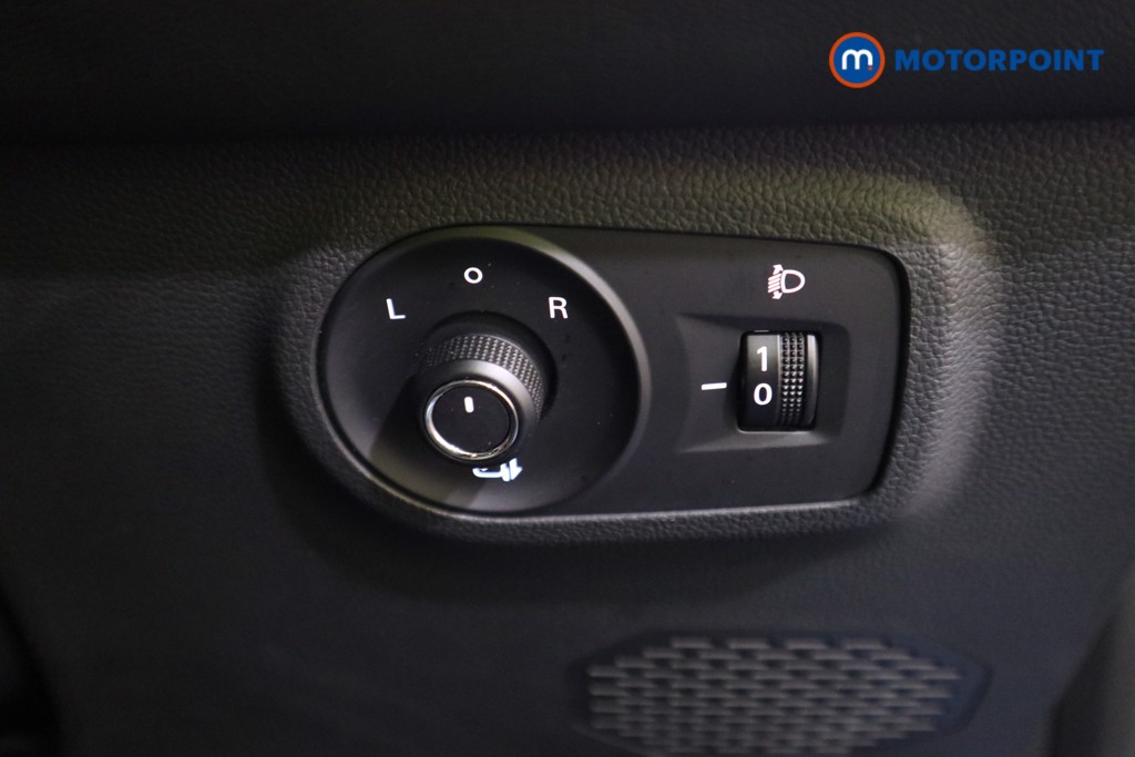 Mg Motor Uk ZS Se Ev Automatic Electric SUV - Stock Number (1585675) - 10th supplementary image