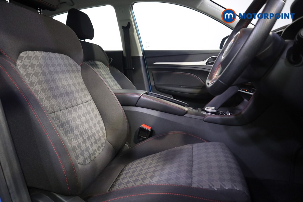 Mg Motor Uk ZS Se Ev Automatic Electric SUV - Stock Number (1585675) - 13th supplementary image