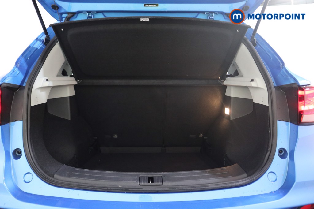 Mg Motor Uk ZS Se Ev Automatic Electric SUV - Stock Number (1585675) - 17th supplementary image