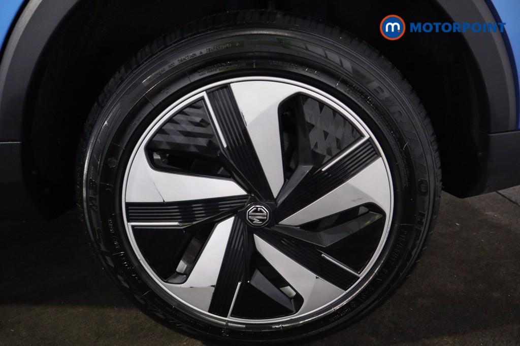 Mg Motor Uk ZS Se Ev Automatic Electric SUV - Stock Number (1585675) - 21st supplementary image