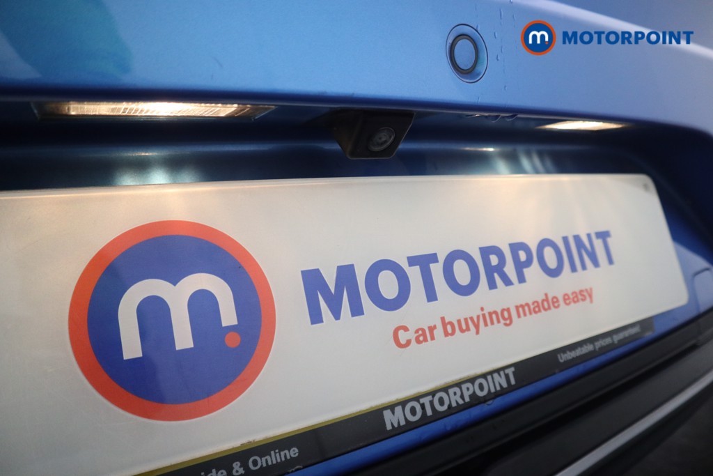 Mg Motor Uk ZS Se Ev Automatic Electric SUV - Stock Number (1585675) - 23rd supplementary image