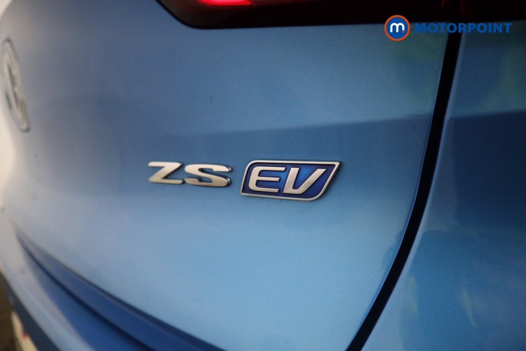 Mg Motor Uk ZS Se Ev Automatic Electric SUV - Stock Number (1585675) - 26th supplementary image