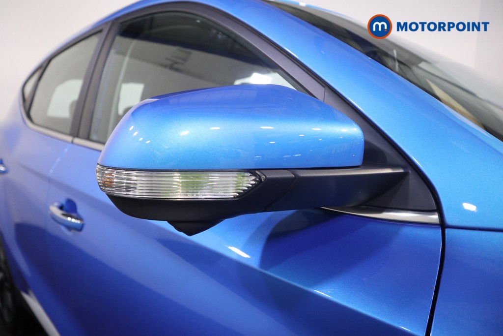 Mg Motor Uk ZS Se Ev Automatic Electric SUV - Stock Number (1585675) - 27th supplementary image