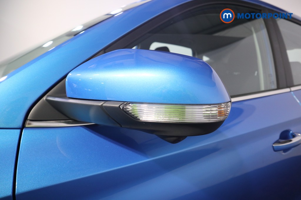 Mg Motor Uk ZS Se Ev Automatic Electric SUV - Stock Number (1585675) - 28th supplementary image