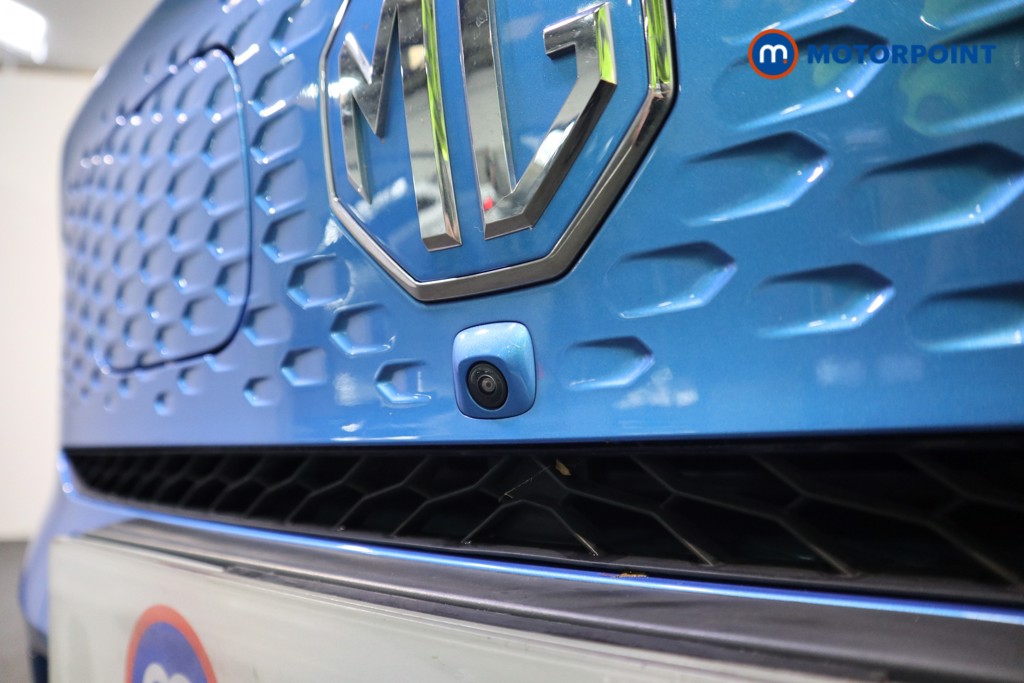 Mg Motor Uk ZS Se Ev Automatic Electric SUV - Stock Number (1585675) - 29th supplementary image