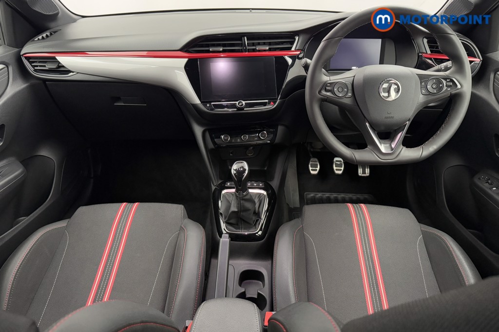 Vauxhall Corsa GS Manual Petrol Hatchback - Stock Number (1585796) - 2nd supplementary image