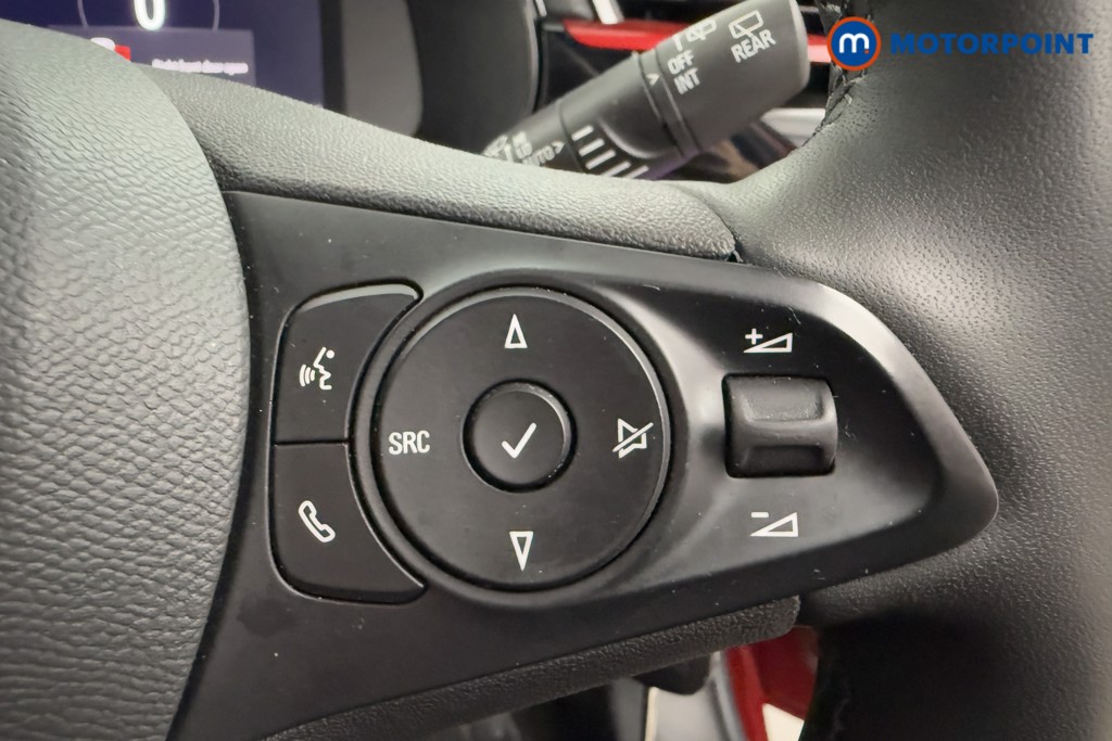 Vauxhall Corsa GS Manual Petrol Hatchback - Stock Number (1585796) - 5th supplementary image