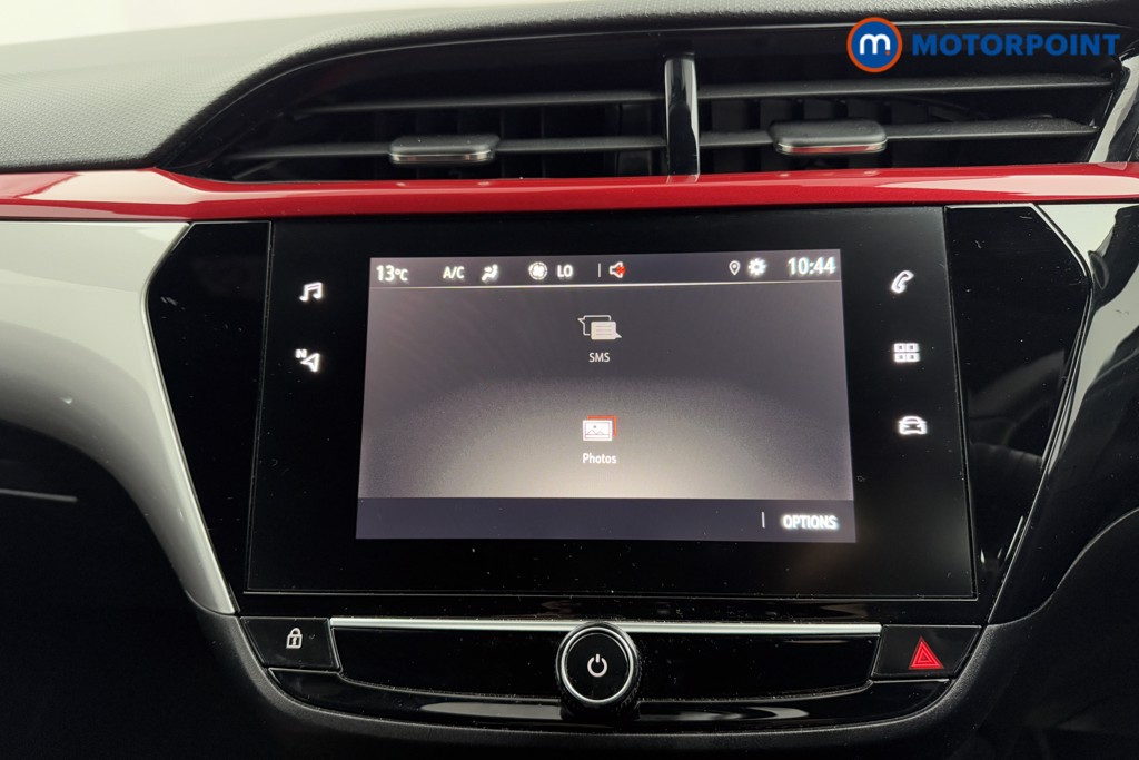 Vauxhall Corsa GS Manual Petrol Hatchback - Stock Number (1585796) - 7th supplementary image