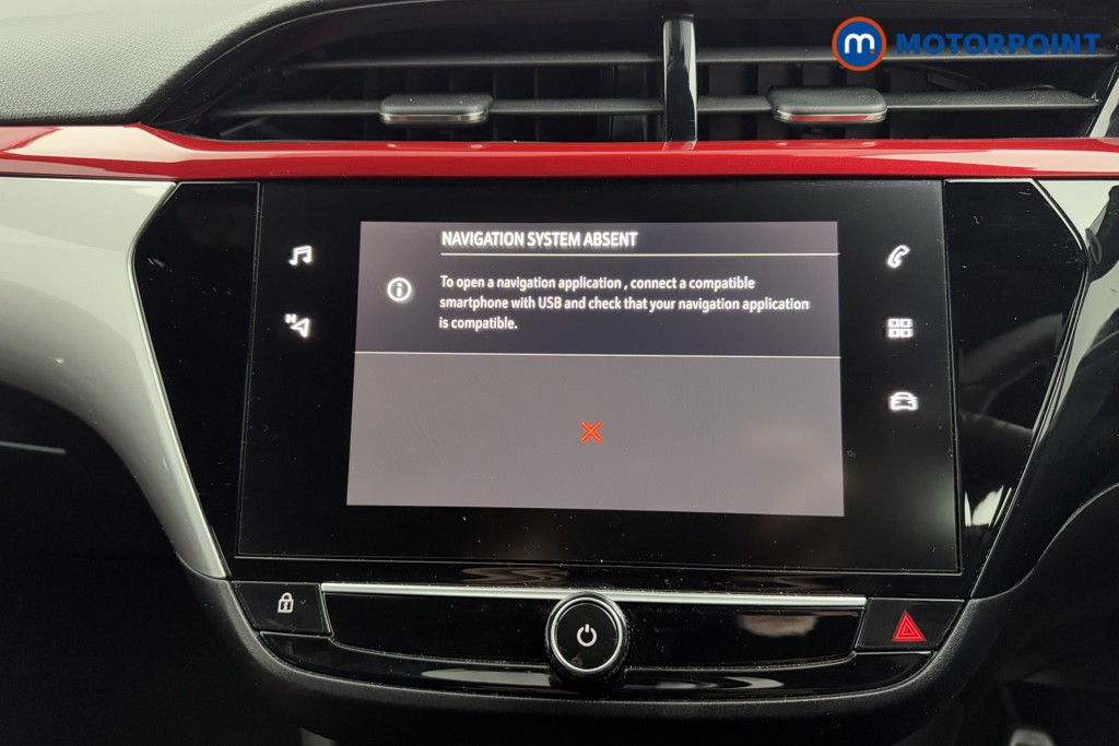 Vauxhall Corsa GS Manual Petrol Hatchback - Stock Number (1585796) - 9th supplementary image