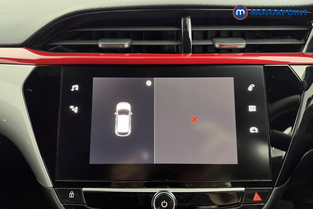 Vauxhall Corsa GS Manual Petrol Hatchback - Stock Number (1585796) - 10th supplementary image