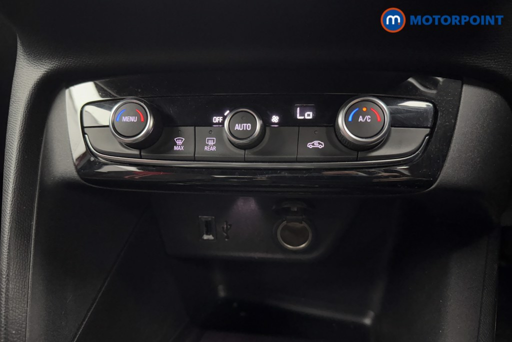 Vauxhall Corsa GS Manual Petrol Hatchback - Stock Number (1585796) - 11th supplementary image