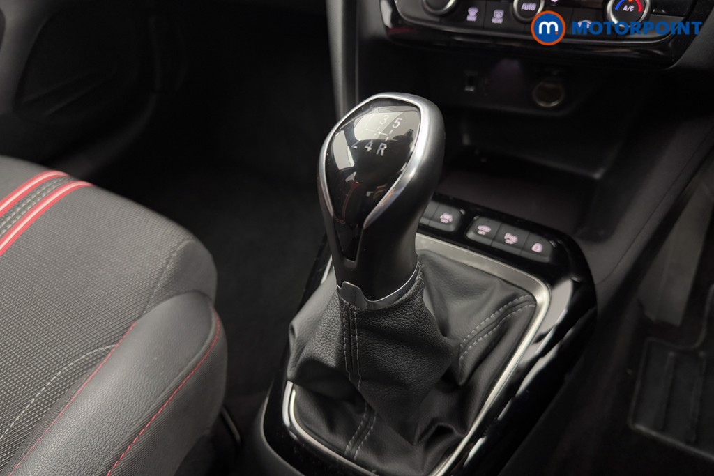 Vauxhall Corsa GS Manual Petrol Hatchback - Stock Number (1585796) - 12th supplementary image