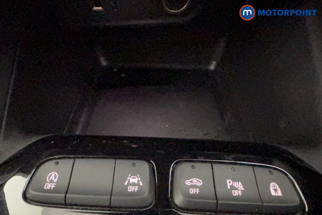 Vauxhall Corsa GS Manual Petrol Hatchback - Stock Number (1585796) - 13th supplementary image