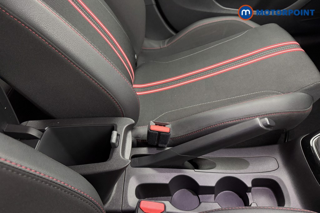 Vauxhall Corsa GS Manual Petrol Hatchback - Stock Number (1585796) - 14th supplementary image