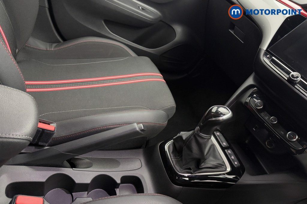 Vauxhall Corsa GS Manual Petrol Hatchback - Stock Number (1585796) - 15th supplementary image