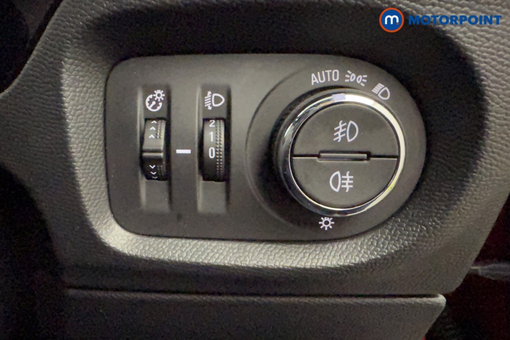 Vauxhall Corsa GS Manual Petrol Hatchback - Stock Number (1585796) - 16th supplementary image