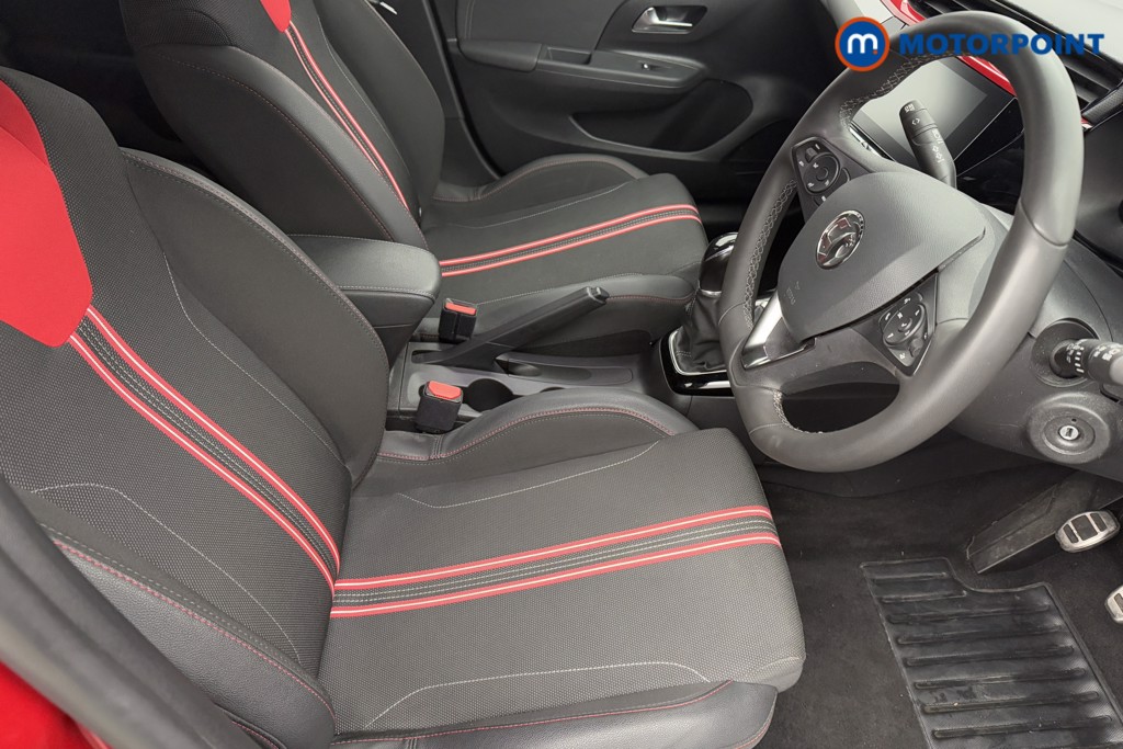 Vauxhall Corsa GS Manual Petrol Hatchback - Stock Number (1585796) - 19th supplementary image