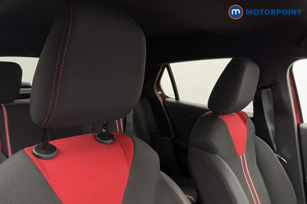 Vauxhall Corsa GS Manual Petrol Hatchback - Stock Number (1585796) - 20th supplementary image