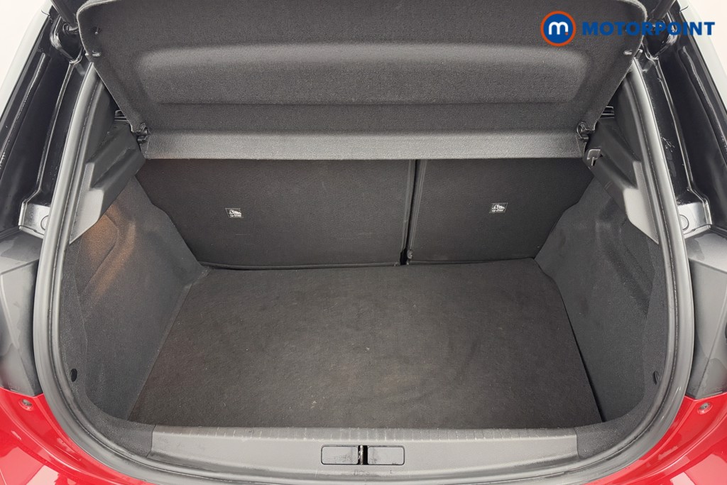 Vauxhall Corsa GS Manual Petrol Hatchback - Stock Number (1585796) - 21st supplementary image