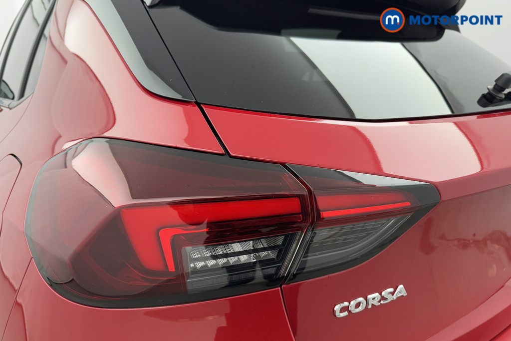 Vauxhall Corsa GS Manual Petrol Hatchback - Stock Number (1585796) - 22nd supplementary image
