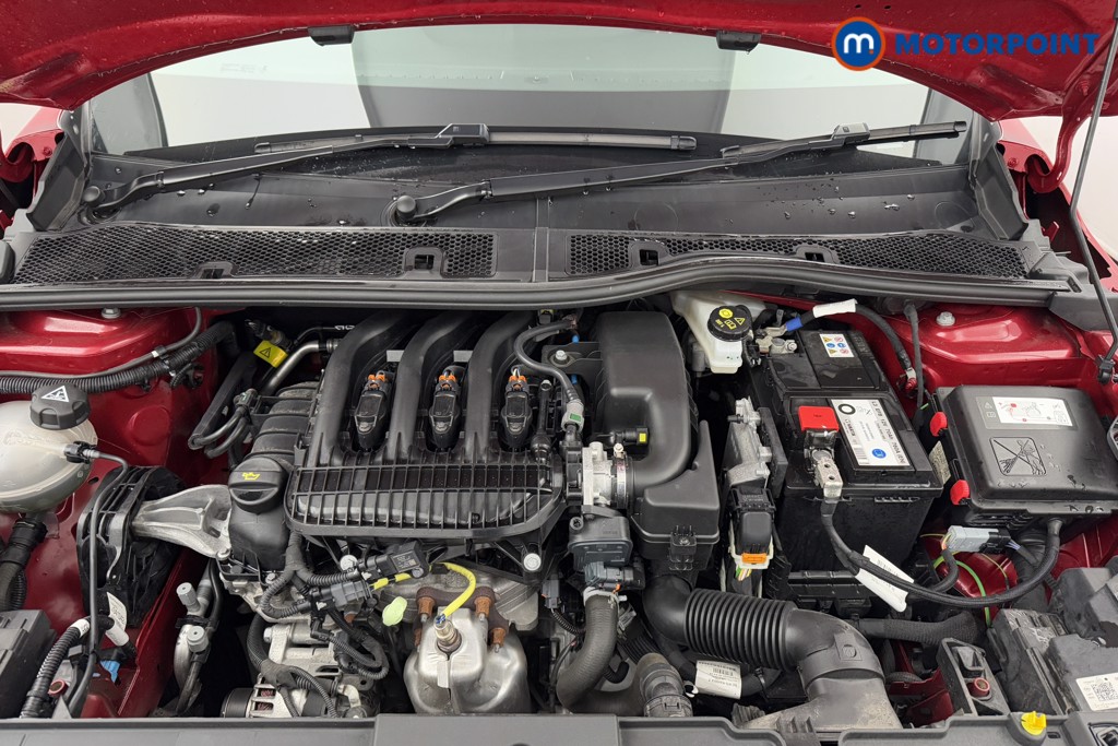 Vauxhall Corsa GS Manual Petrol Hatchback - Stock Number (1585796) - 24th supplementary image