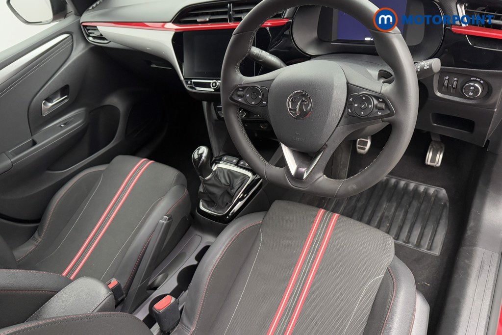 Vauxhall Corsa GS Manual Petrol Hatchback - Stock Number (1585796) - 1st supplementary image