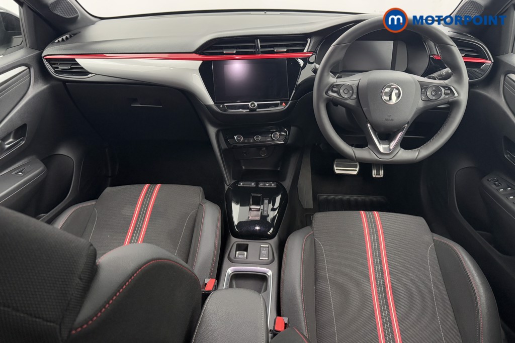 Vauxhall Corsa GS Automatic Petrol Hatchback - Stock Number (1585801) - 2nd supplementary image
