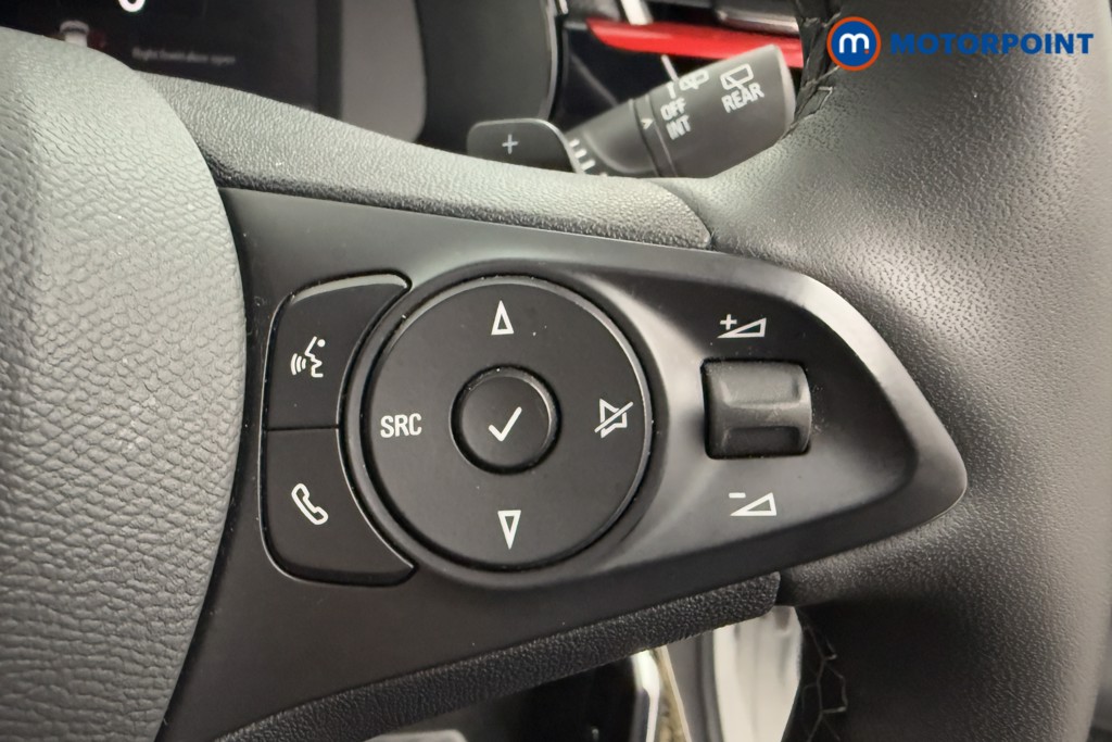 Vauxhall Corsa GS Automatic Petrol Hatchback - Stock Number (1585801) - 5th supplementary image