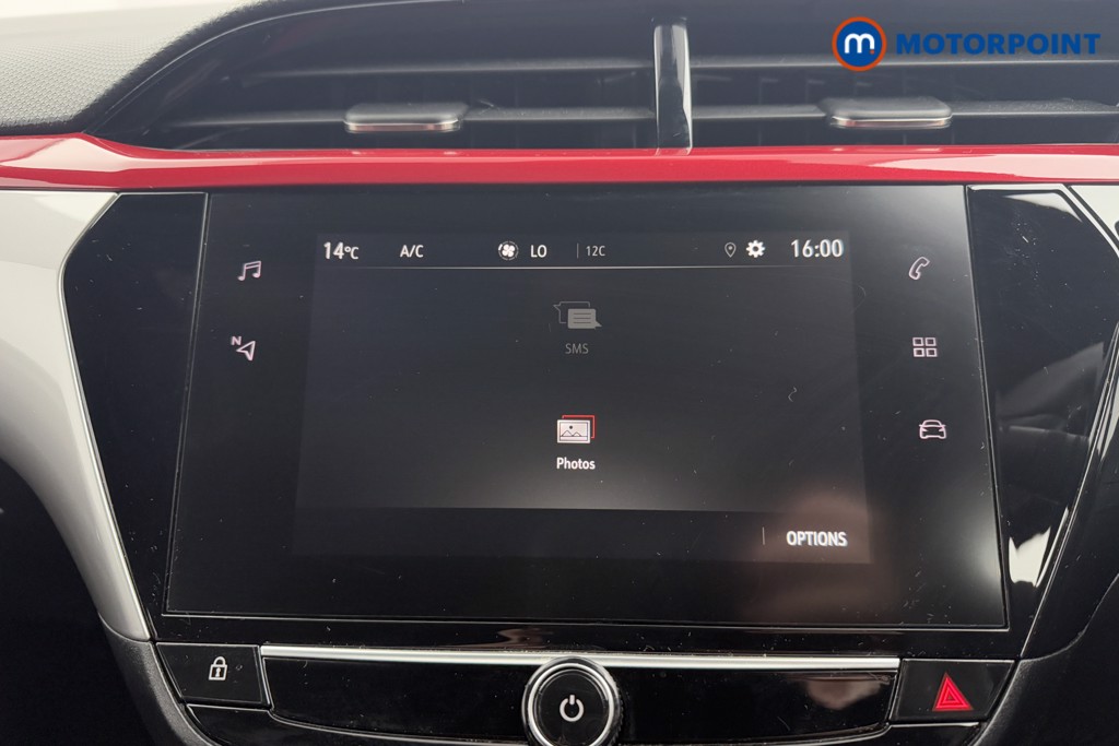 Vauxhall Corsa GS Automatic Petrol Hatchback - Stock Number (1585801) - 9th supplementary image