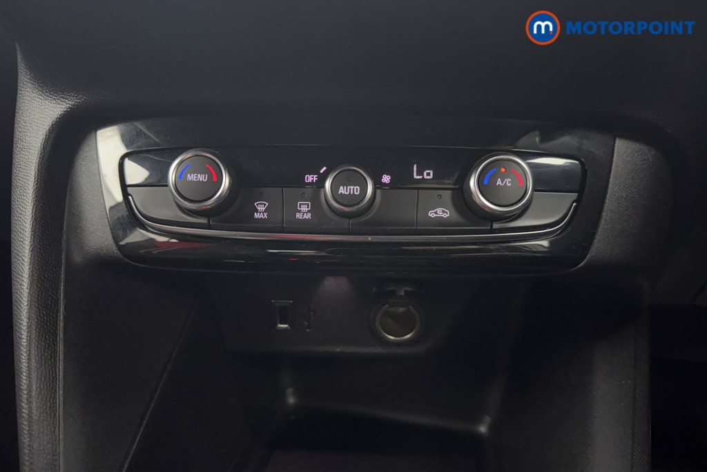 Vauxhall Corsa GS Automatic Petrol Hatchback - Stock Number (1585801) - 10th supplementary image