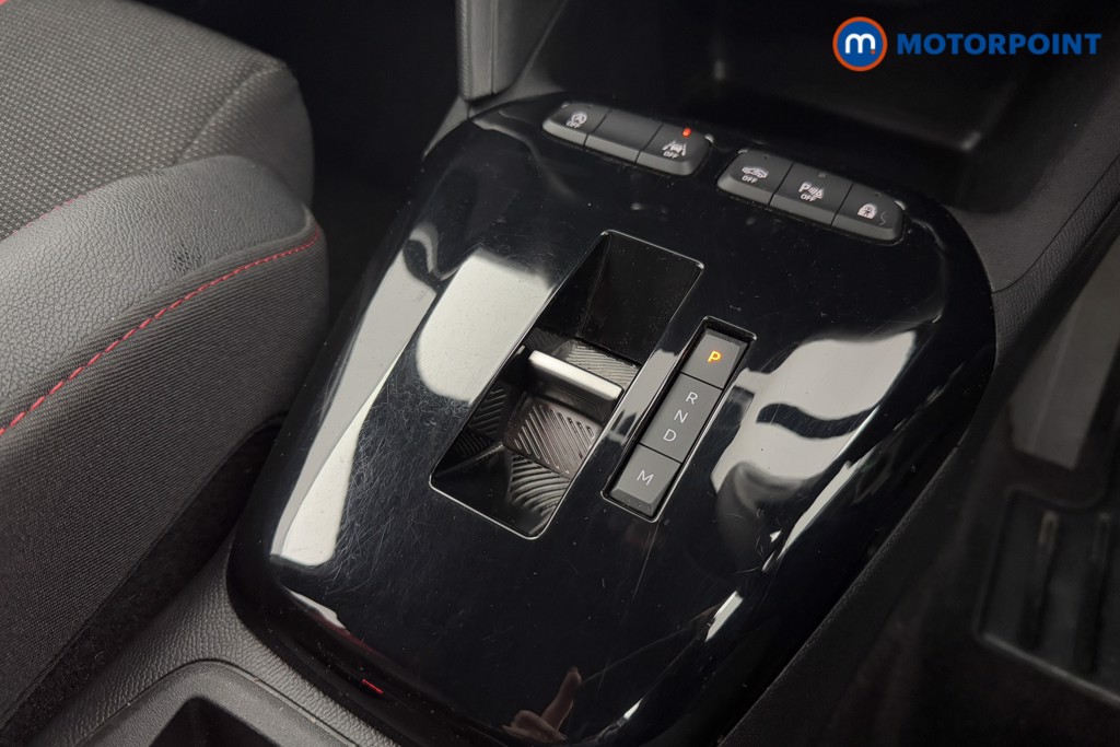 Vauxhall Corsa GS Automatic Petrol Hatchback - Stock Number (1585801) - 11th supplementary image